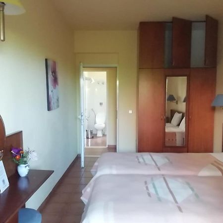 Poseidon Apartments Agios Gordios  Esterno foto
