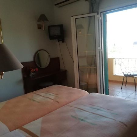 Poseidon Apartments Agios Gordios  Esterno foto