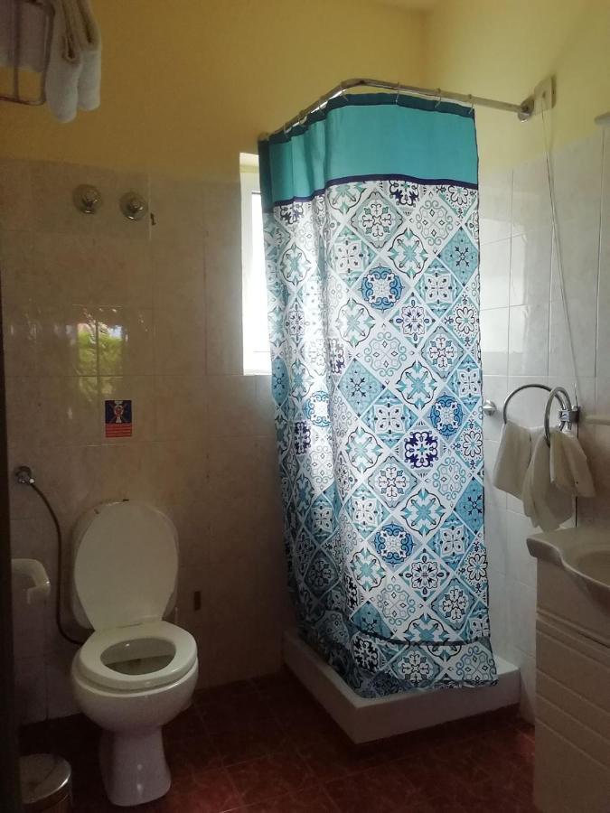 Poseidon Apartments Agios Gordios  Esterno foto